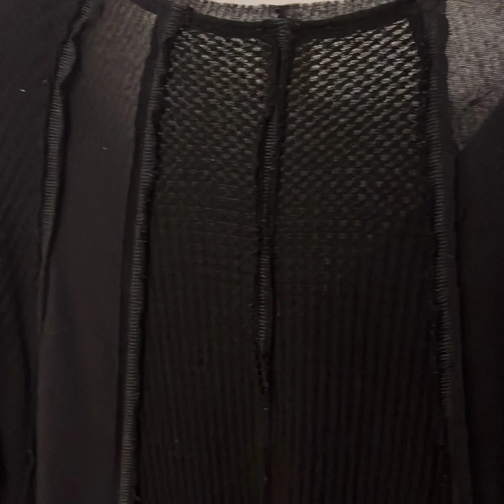 Free people oversized tunic - Picture 7 of 7